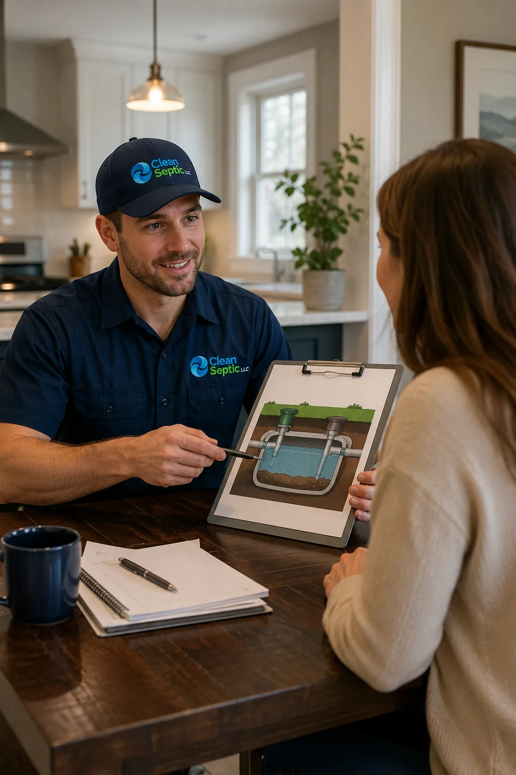 Septic Tank Pumping Roopville, GA FAQs